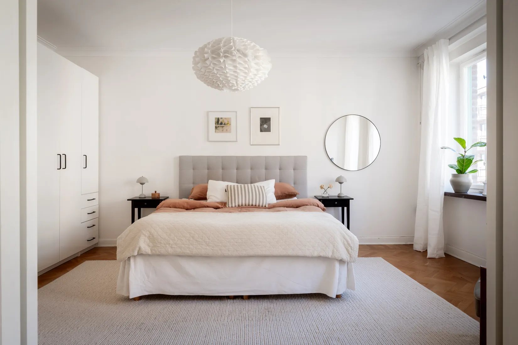 Bostadsrätt, Jättegrytsgatan 3A, Örgryte - Jakobsdal, Göteborg