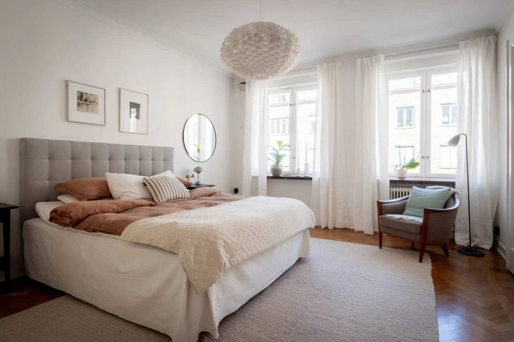 Bostadsrätt, Jättegrytsgatan 3A, Örgryte - Jakobsdal, Göteborg