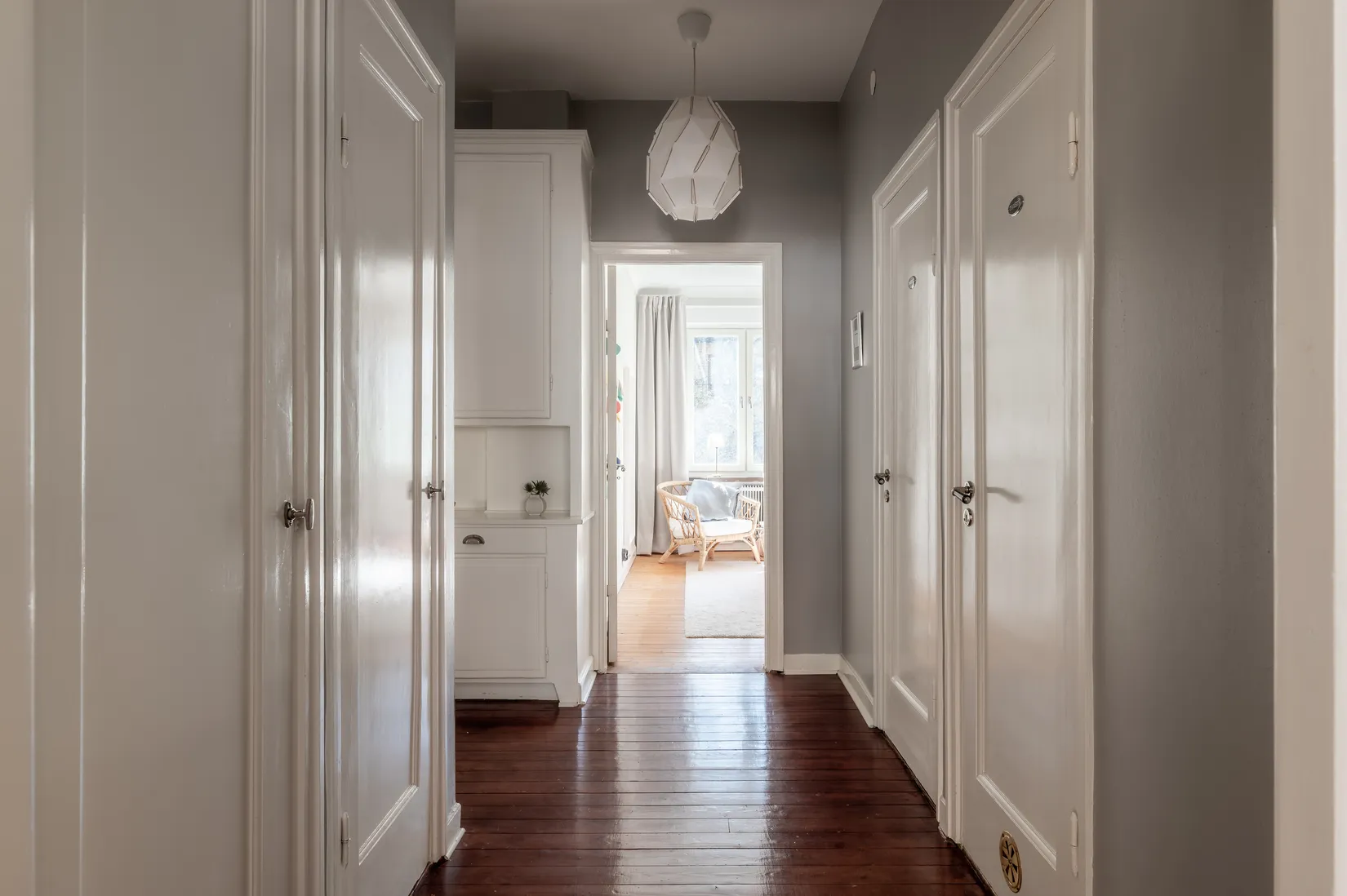 Bostadsrätt, Jättegrytsgatan 3A, Örgryte - Jakobsdal, Göteborg