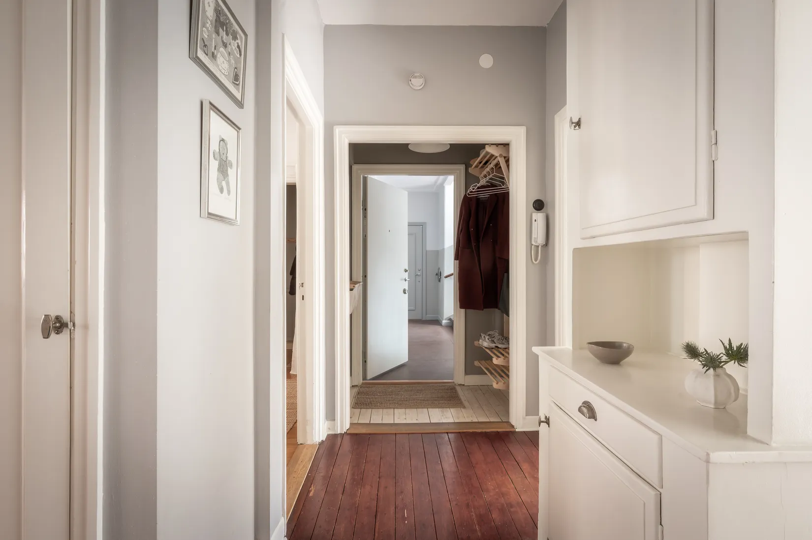 Bostadsrätt, Jättegrytsgatan 3A, Örgryte - Jakobsdal, Göteborg