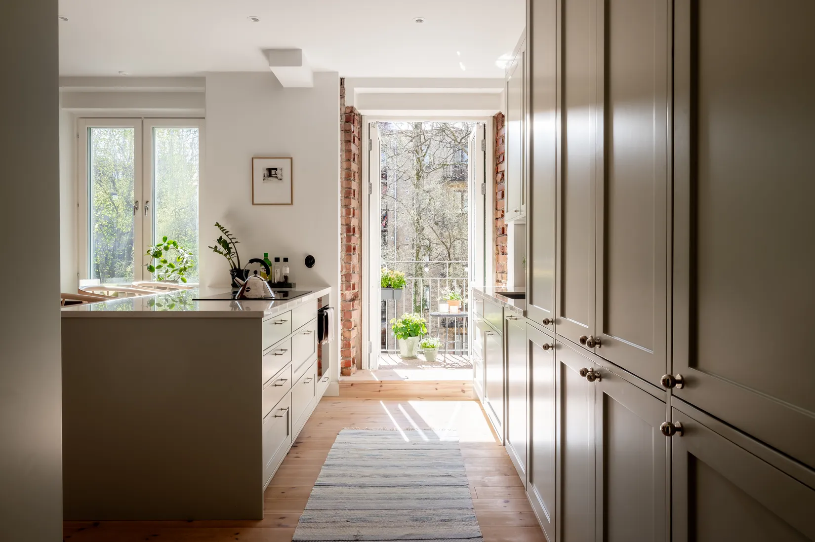 Bostadsrätt, Jättegrytsgatan 3A, Örgryte - Jakobsdal, Göteborg