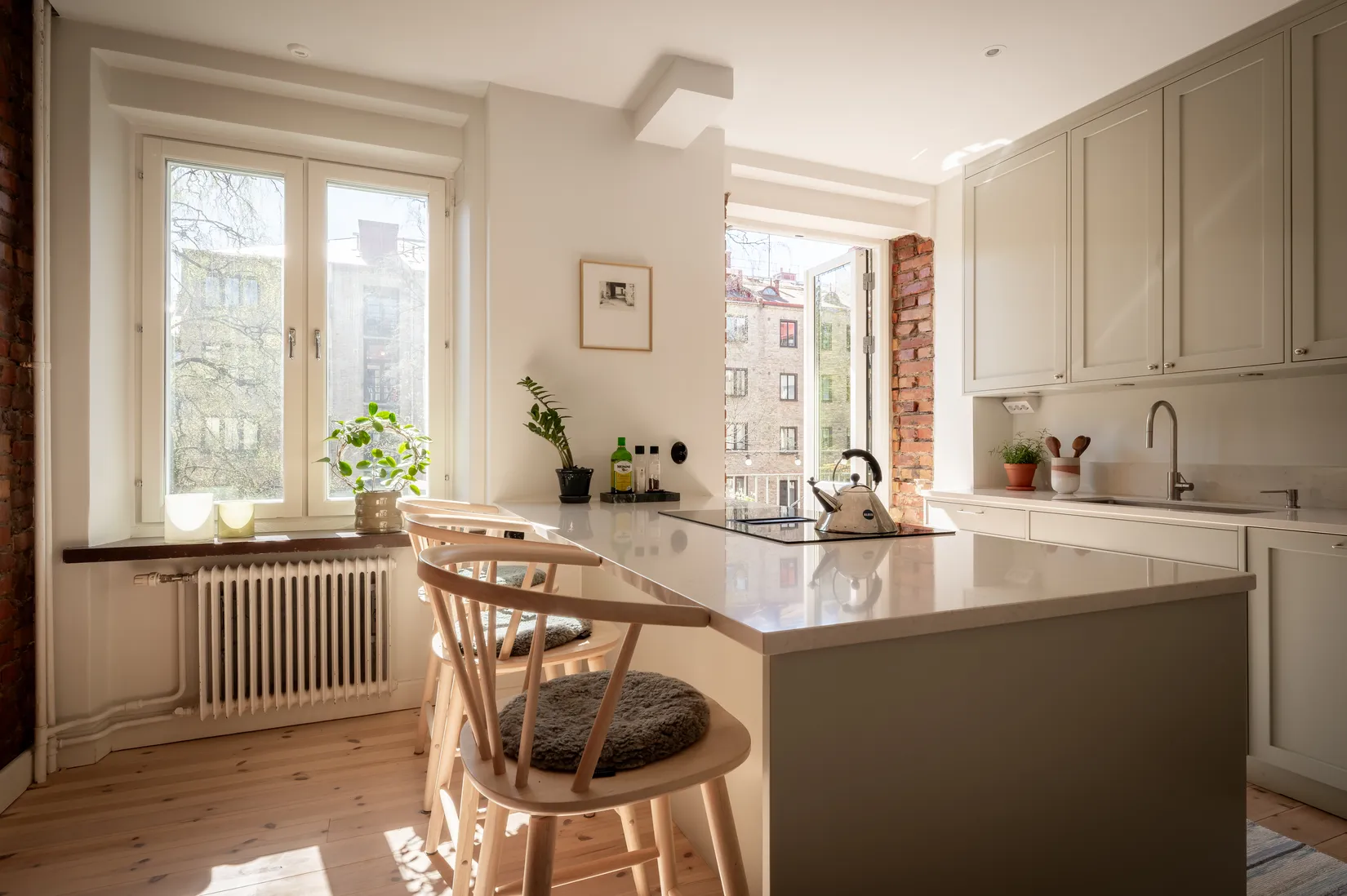 Bostadsrätt, Jättegrytsgatan 3A, Örgryte - Jakobsdal, Göteborg