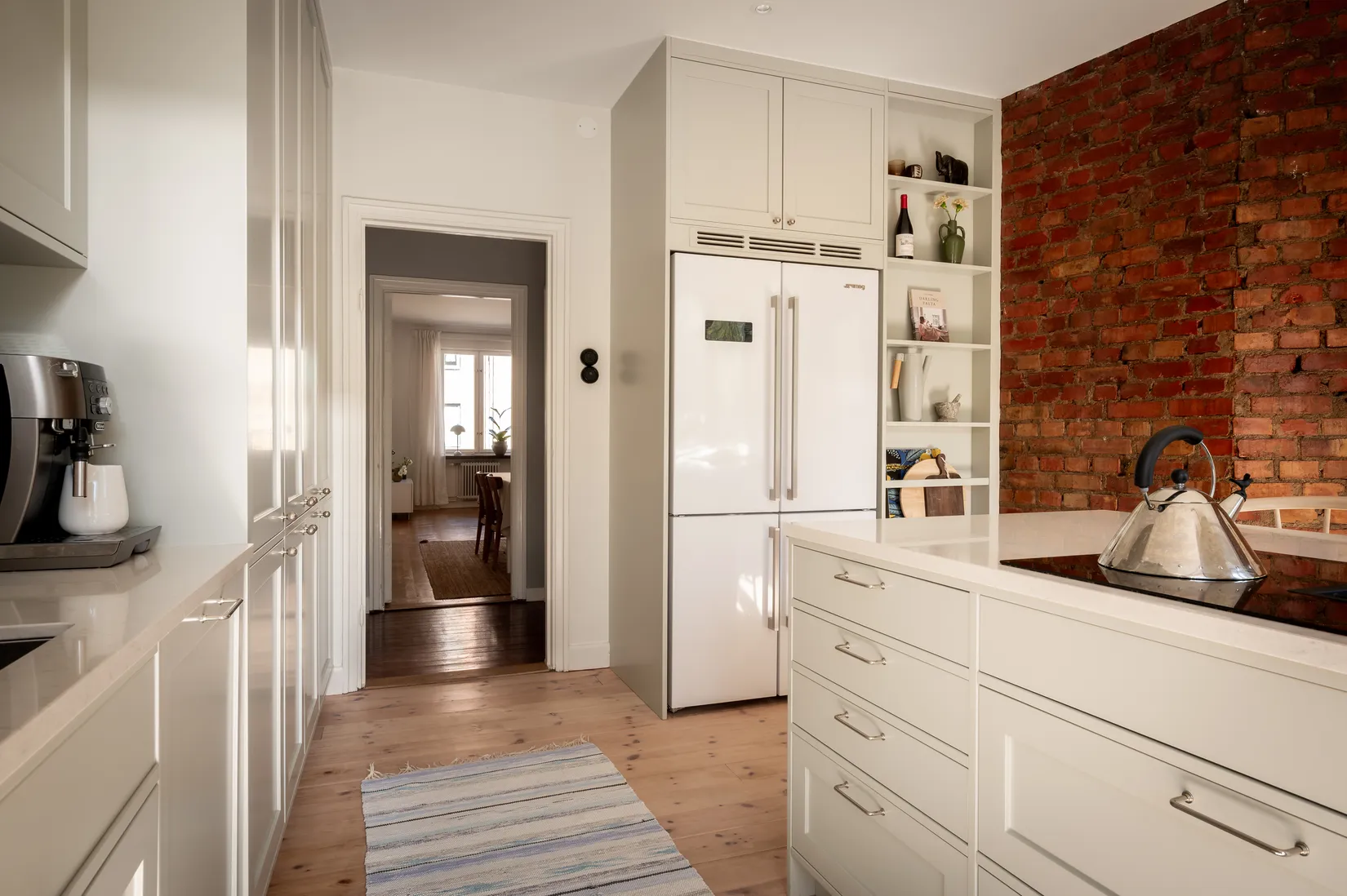 Bostadsrätt, Jättegrytsgatan 3A, Örgryte - Jakobsdal, Göteborg