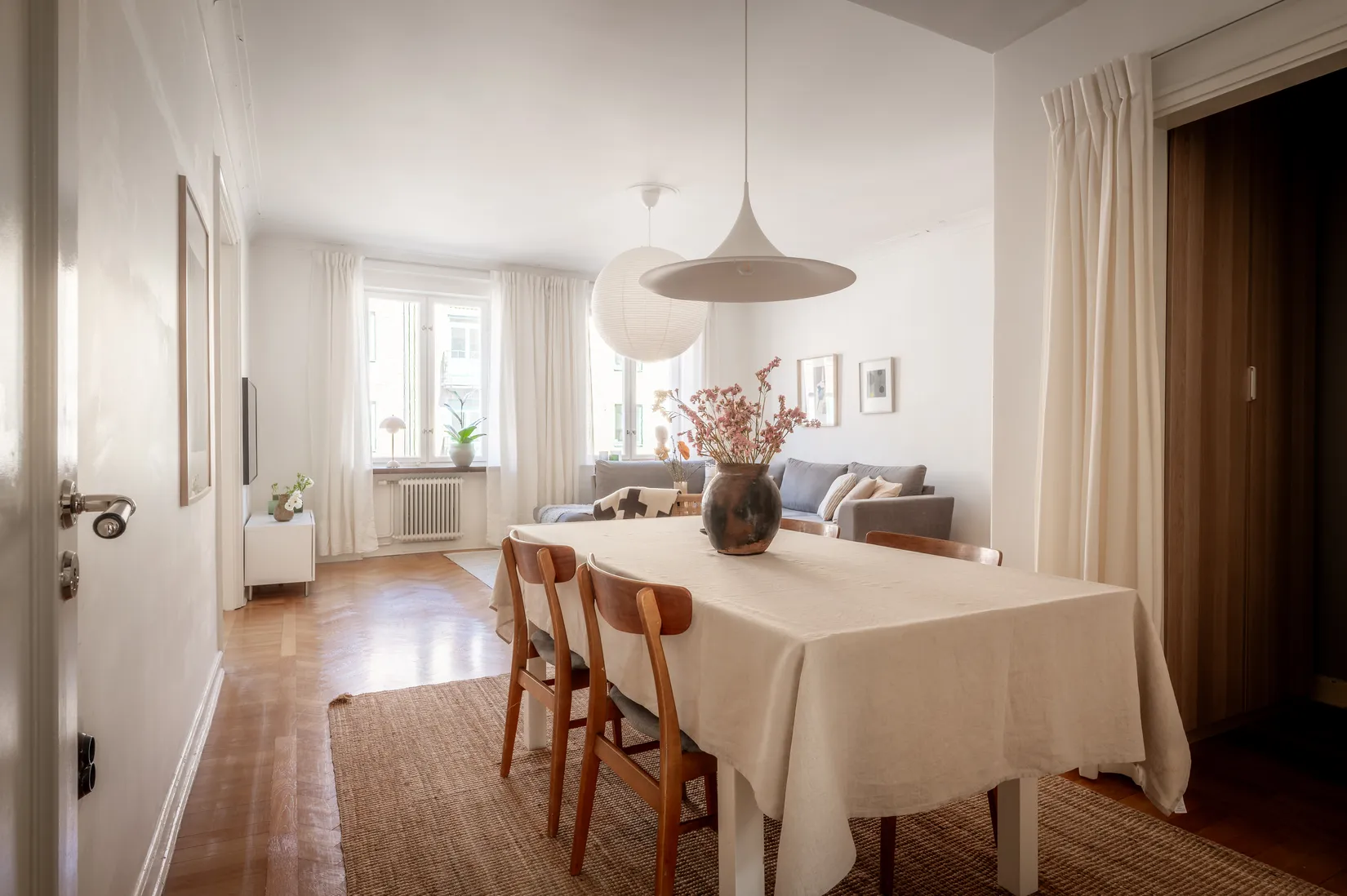 Bostadsrätt, Jättegrytsgatan 3A, Örgryte - Jakobsdal, Göteborg