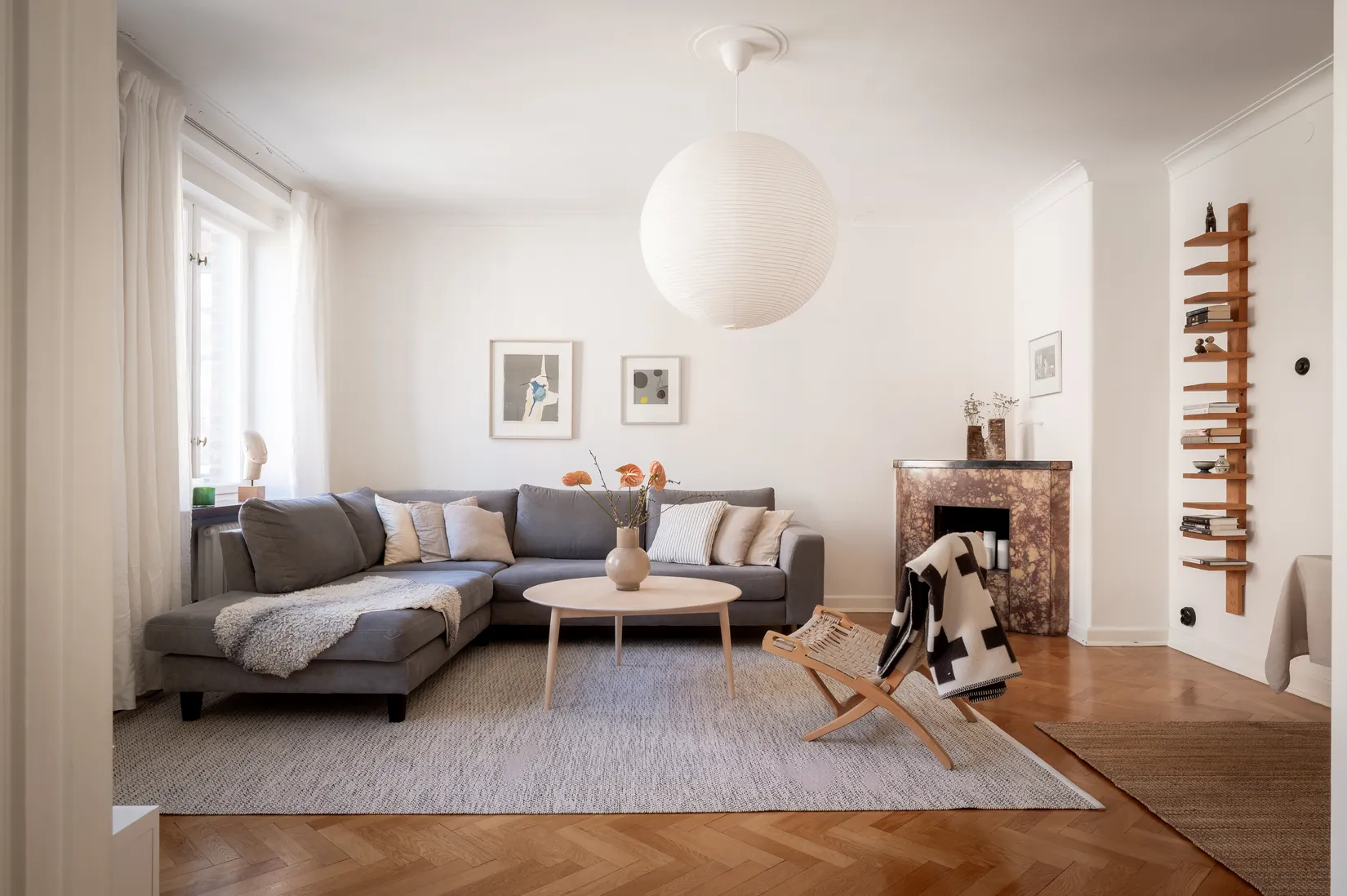 Bostadsrätt, Jättegrytsgatan 3A, Örgryte - Jakobsdal, Göteborg