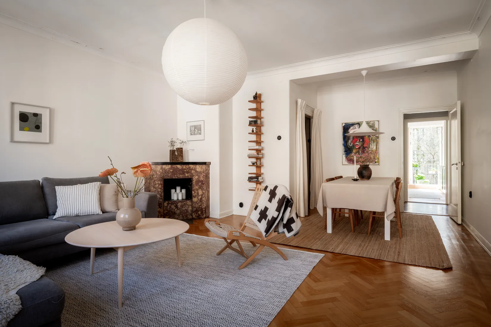 Bostadsrätt, Jättegrytsgatan 3A, Örgryte - Jakobsdal, Göteborg