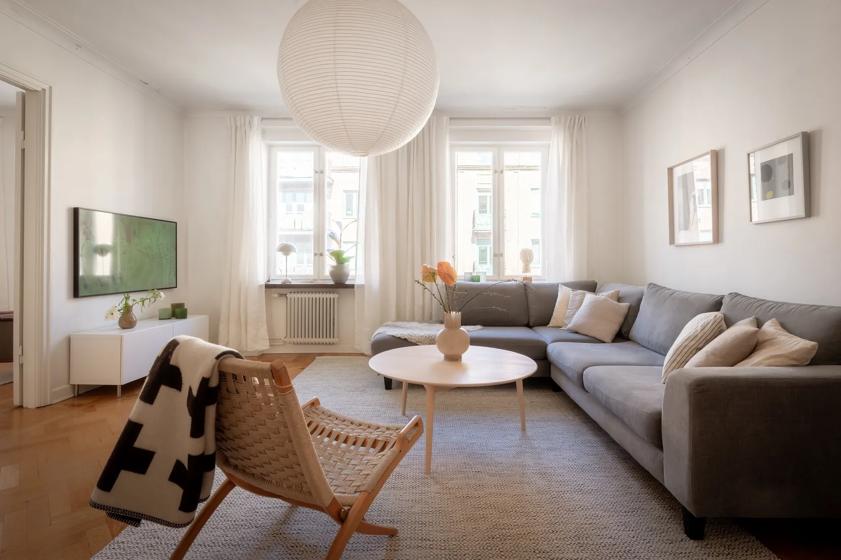 Bostadsrätt, Jättegrytsgatan 3A, Örgryte - Jakobsdal, Göteborg