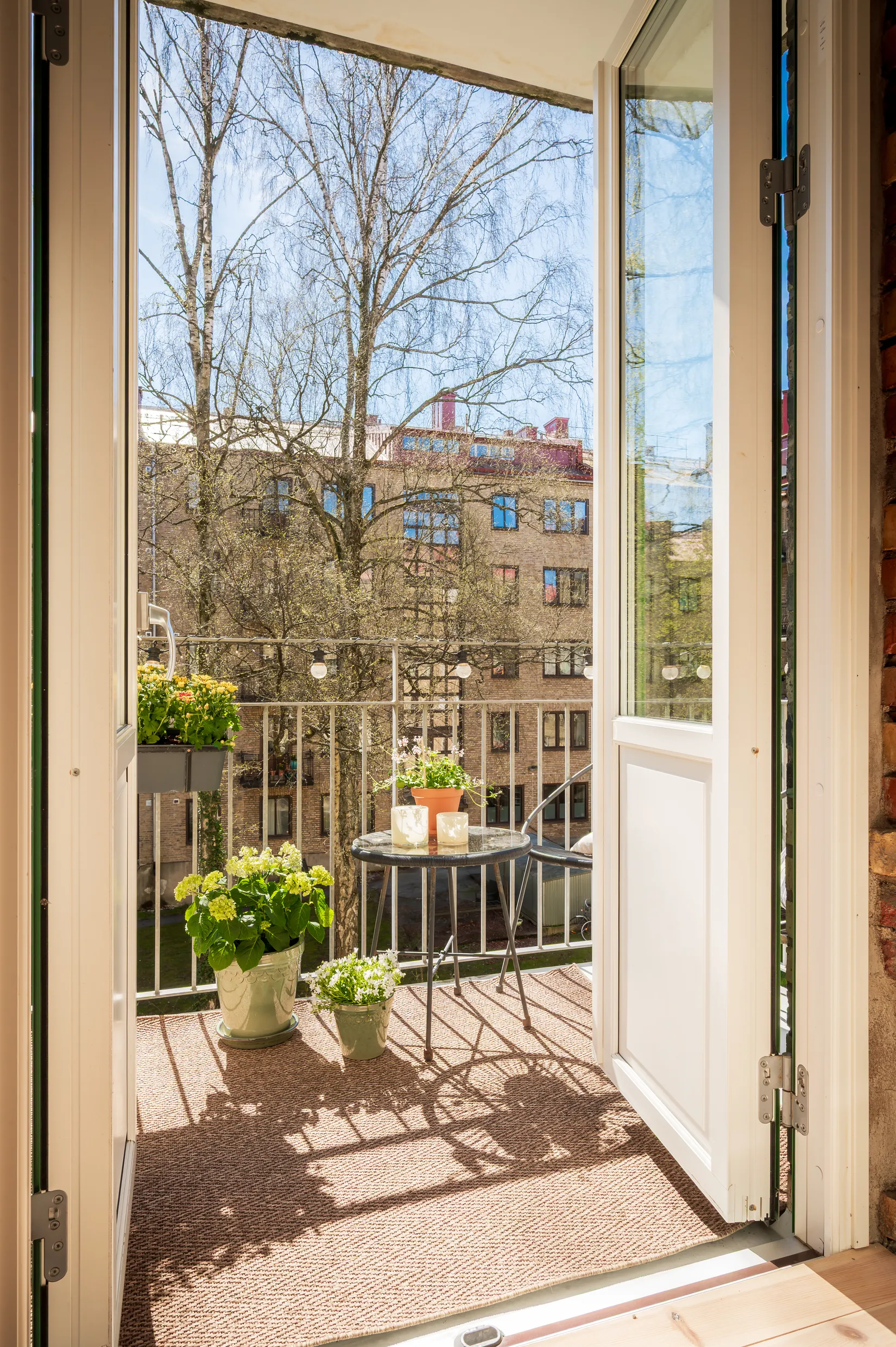 Bostadsrätt, Jättegrytsgatan 3A, Örgryte - Jakobsdal, Göteborg