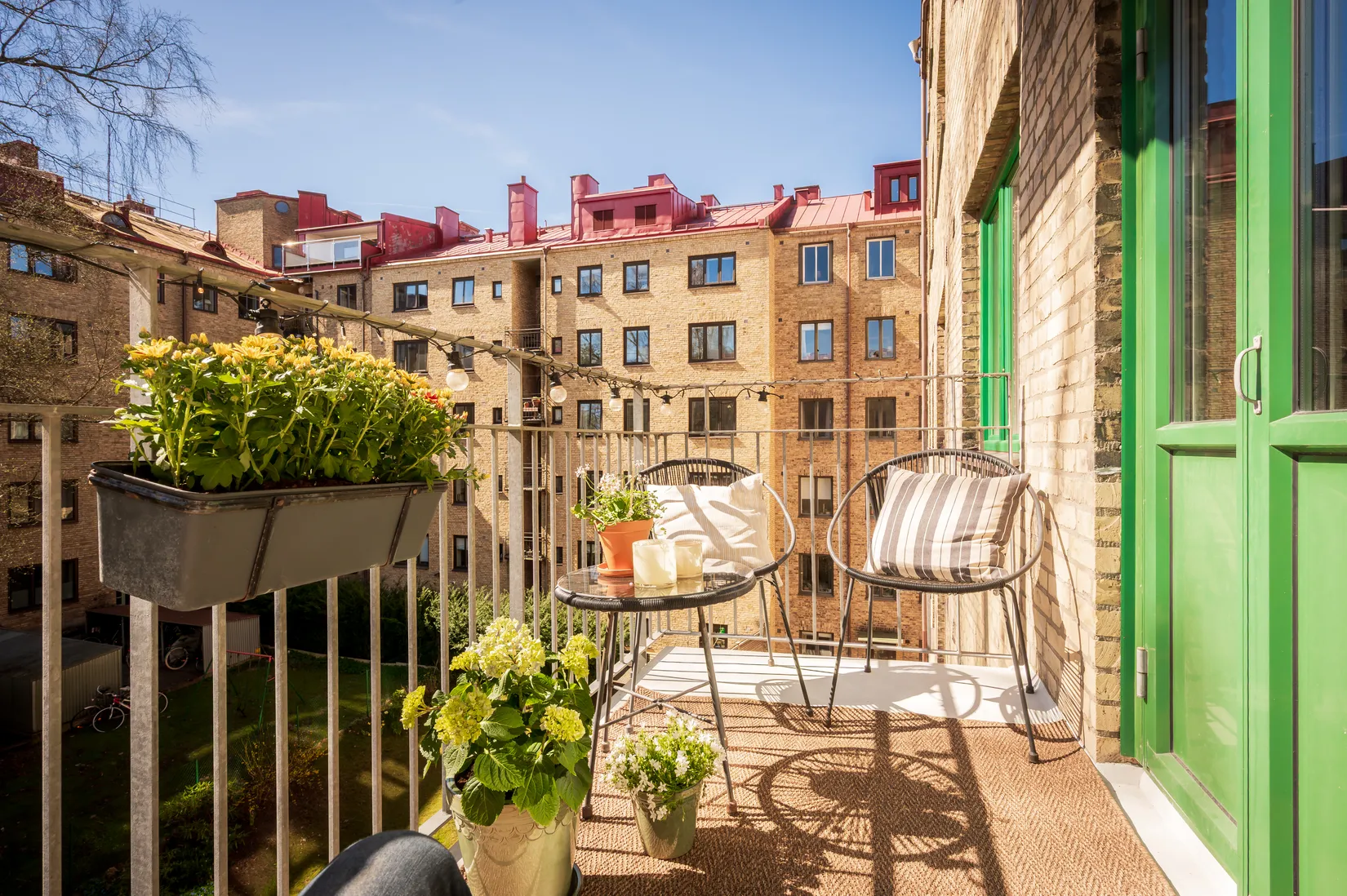 Bostadsrätt, Jättegrytsgatan 3A, Örgryte - Jakobsdal, Göteborg