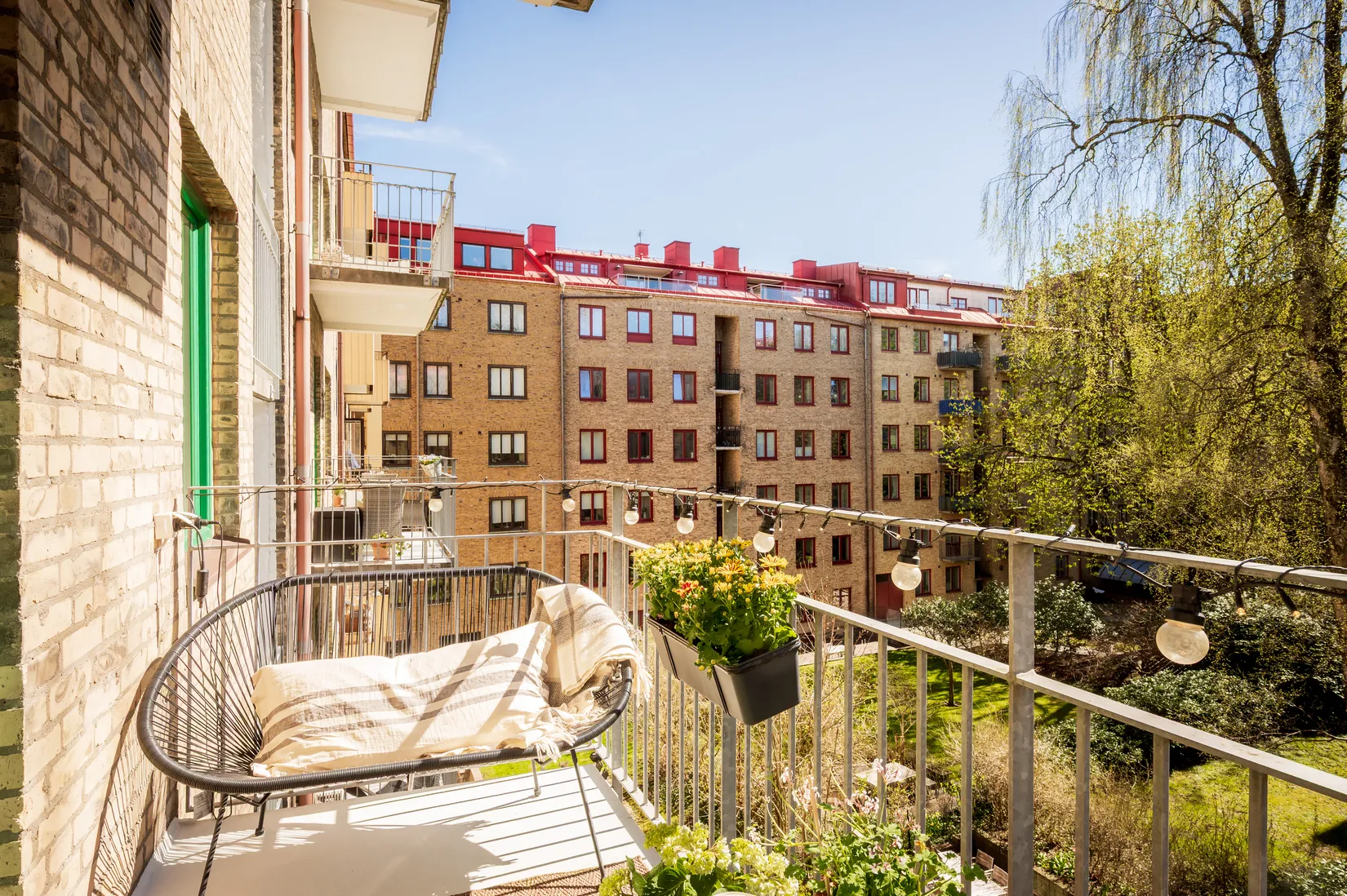 Bostadsrätt, Jättegrytsgatan 3A, Örgryte - Jakobsdal, Göteborg