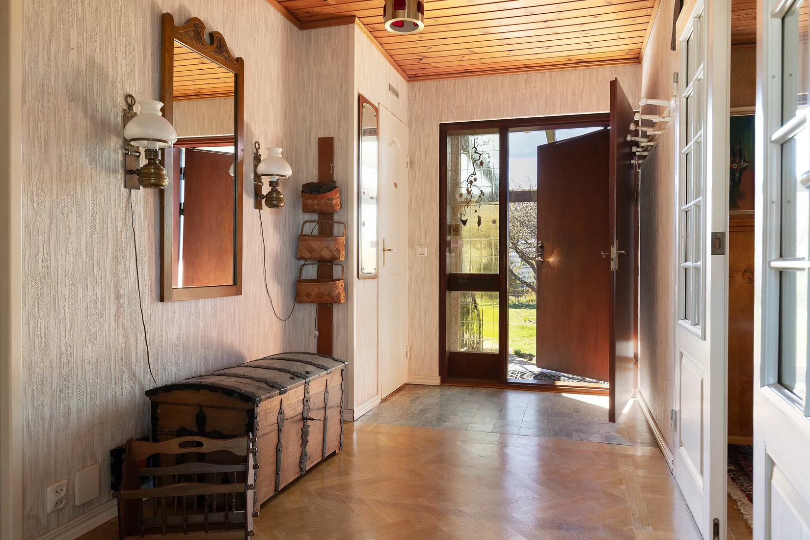 Villa, Krokvägen 8, Kulltorp, Kristianstad