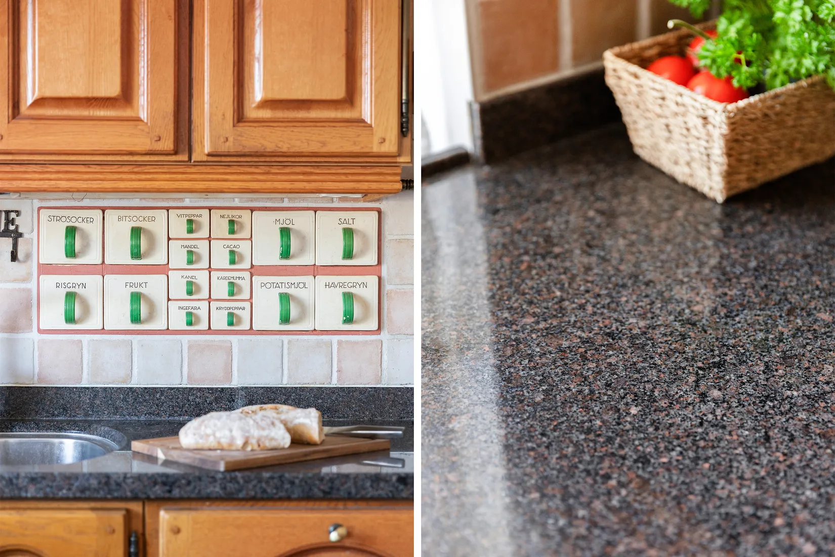 Villa, Krokvägen 8, Kulltorp, Kristianstad