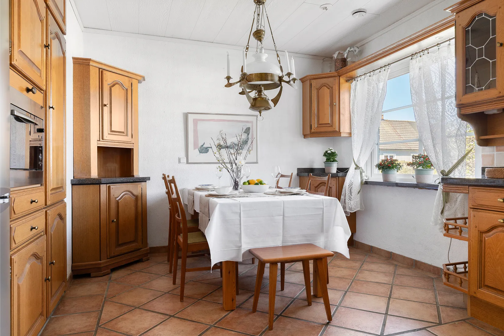 Villa, Krokvägen 8, Kulltorp, Kristianstad