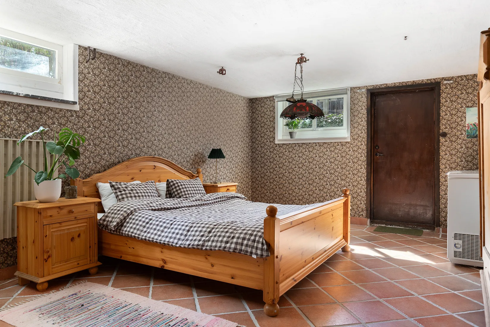 Villa, Krokvägen 8, Kulltorp, Kristianstad