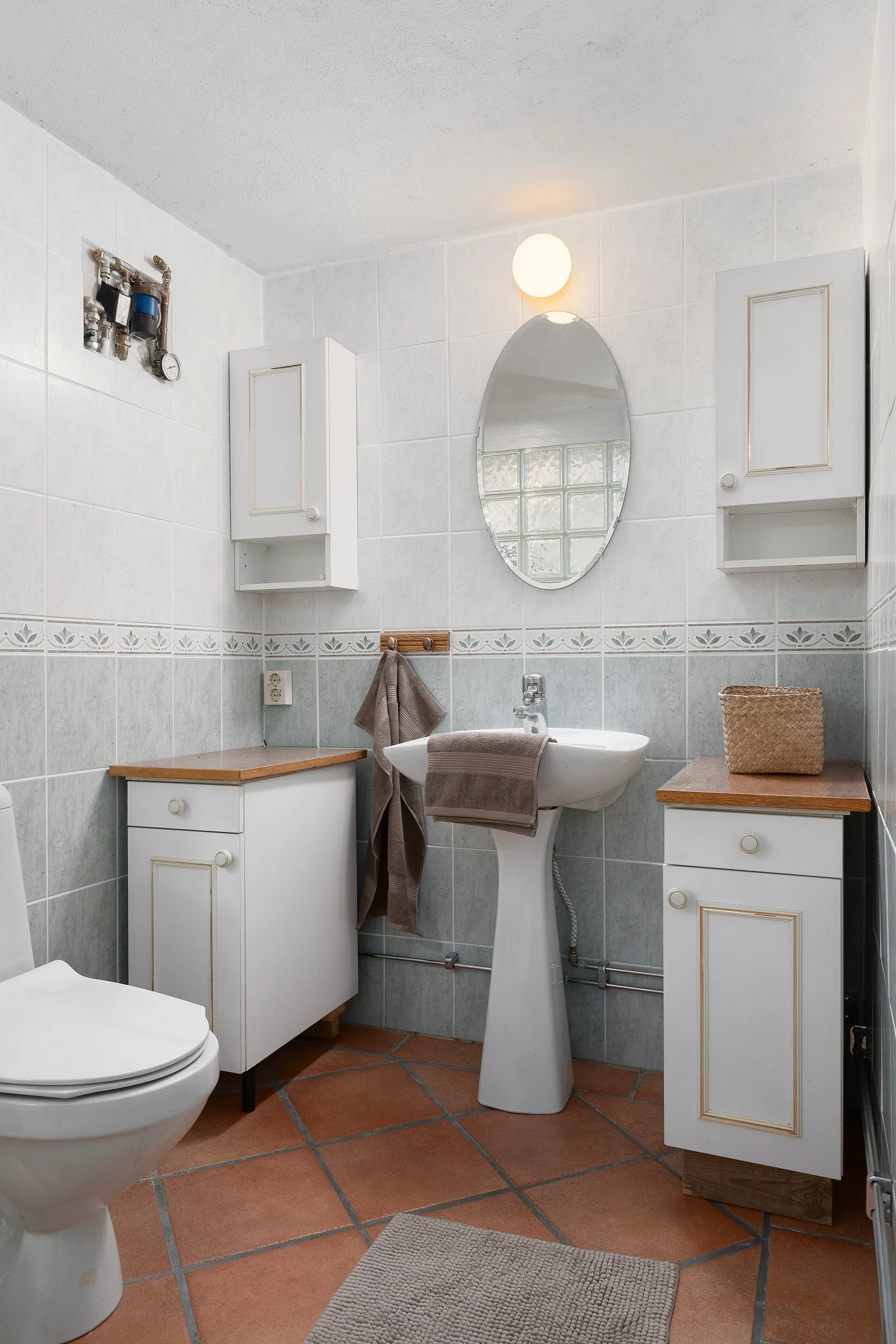 Villa, Krokvägen 8, Kulltorp, Kristianstad