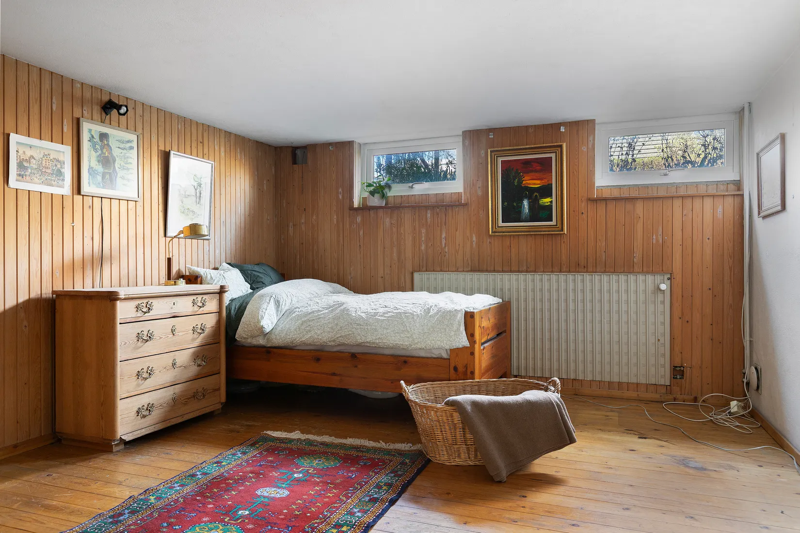 Villa, Krokvägen 8, Kulltorp, Kristianstad