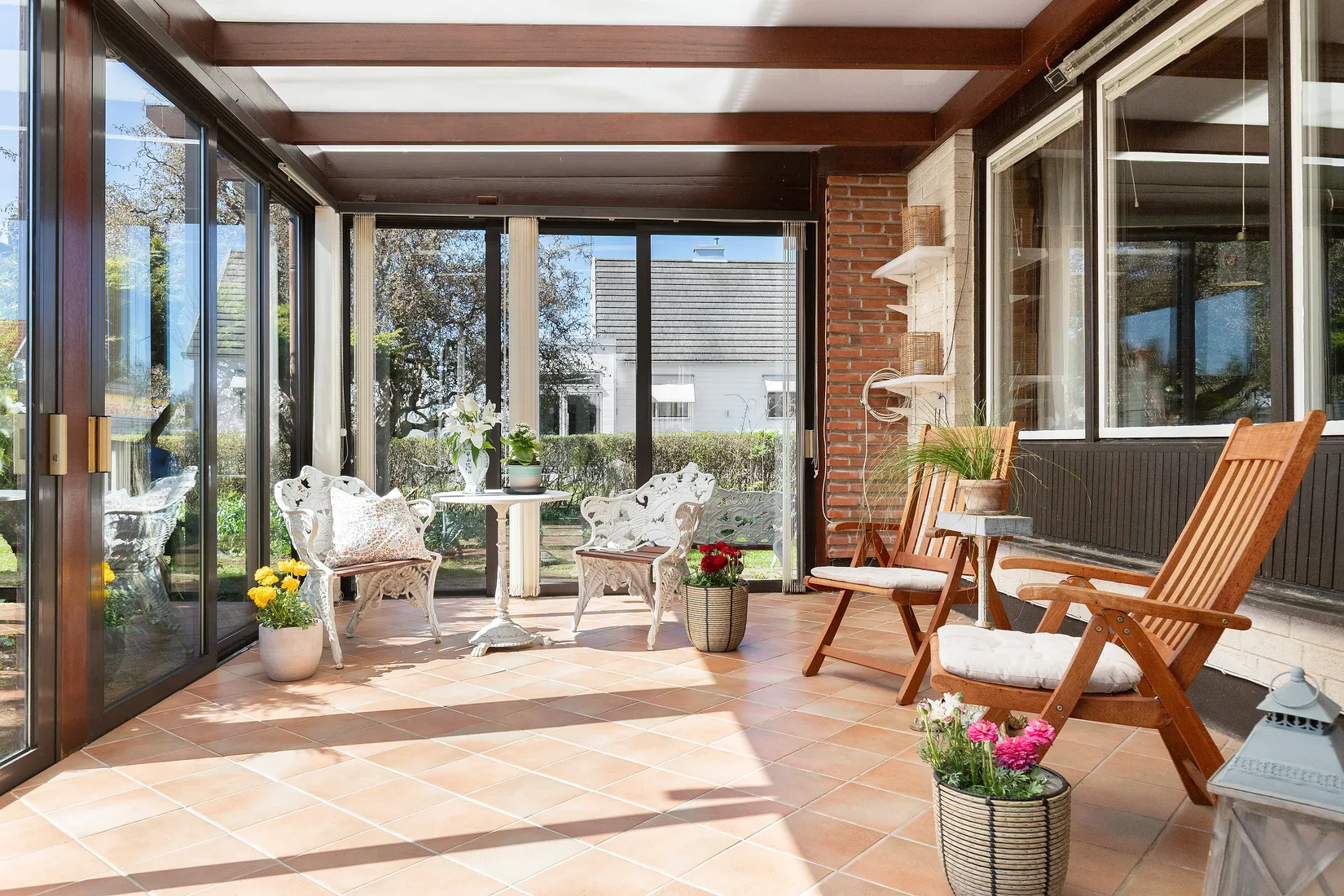 Villa, Krokvägen 8, Kulltorp, Kristianstad