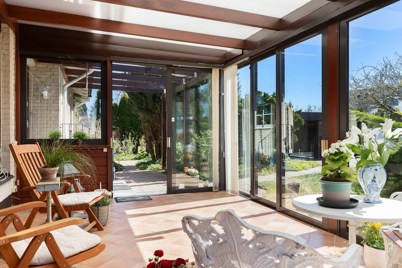 Villa, Krokvägen 8, Kulltorp, Kristianstad