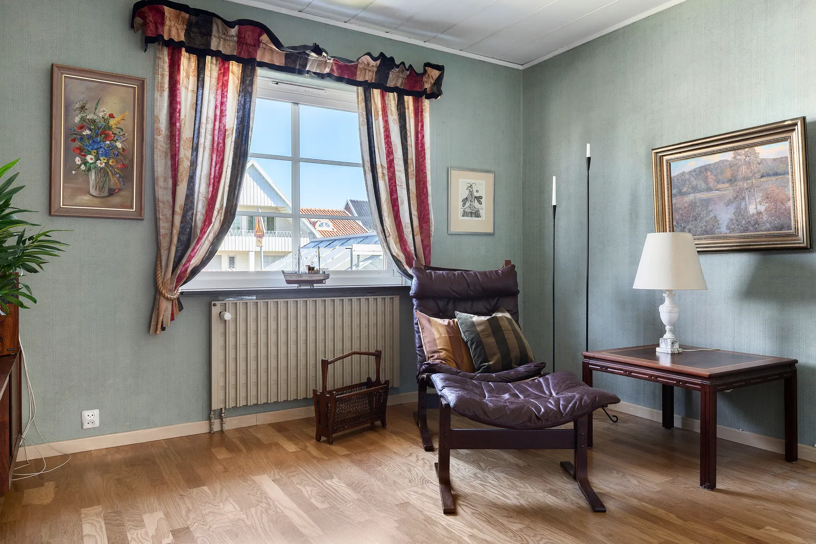 Villa, Krokvägen 8, Kulltorp, Kristianstad