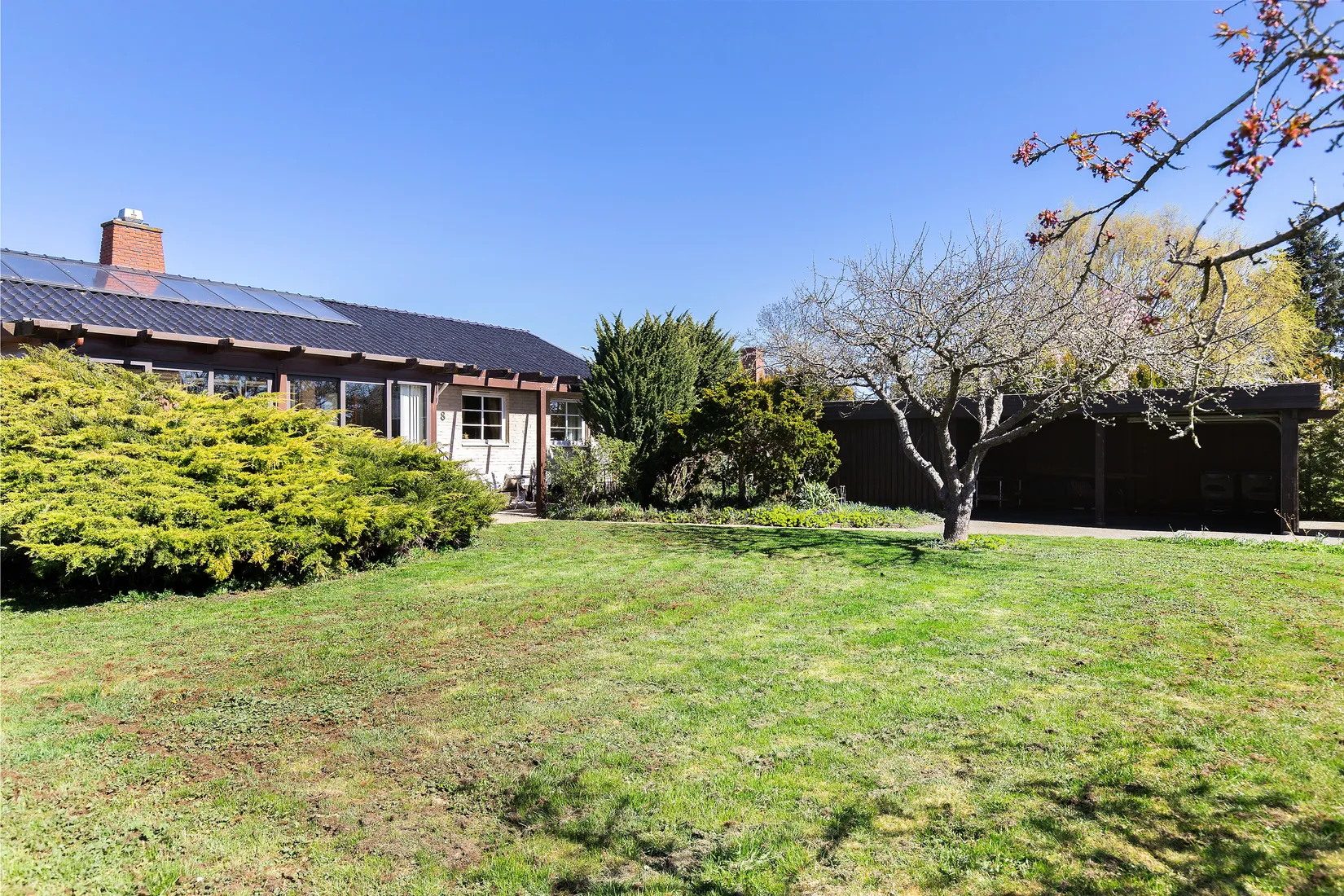 Villa, Krokvägen 8, Kulltorp, Kristianstad