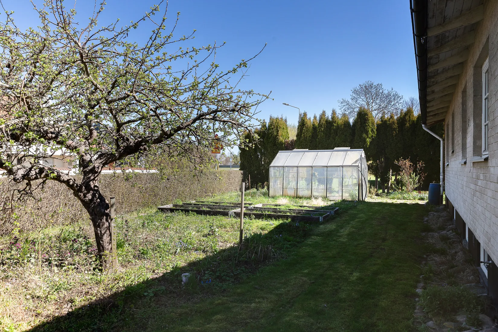 Villa, Krokvägen 8, Kulltorp, Kristianstad