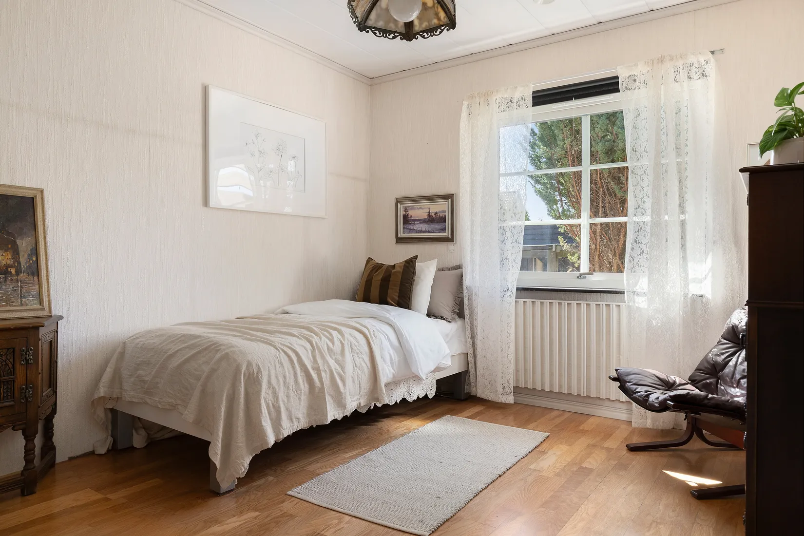 Villa, Krokvägen 8, Kulltorp, Kristianstad