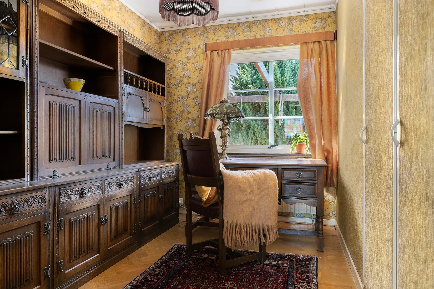 Villa, Krokvägen 8, Kulltorp, Kristianstad