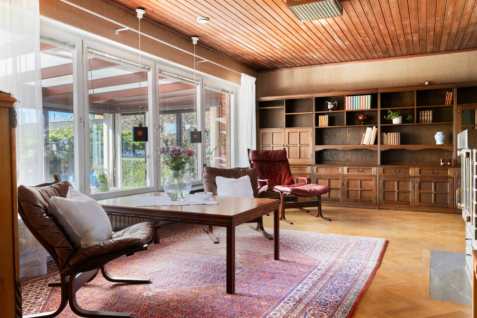 Villa, Krokvägen 8, Kulltorp, Kristianstad