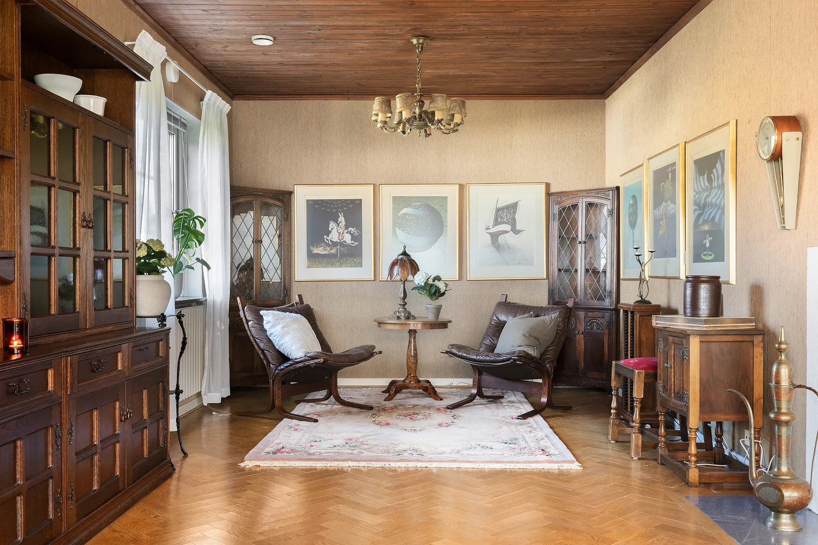 Villa, Krokvägen 8, Kulltorp, Kristianstad