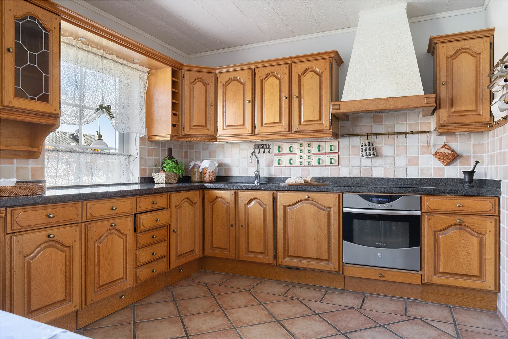 Villa, Krokvägen 8, Kulltorp, Kristianstad