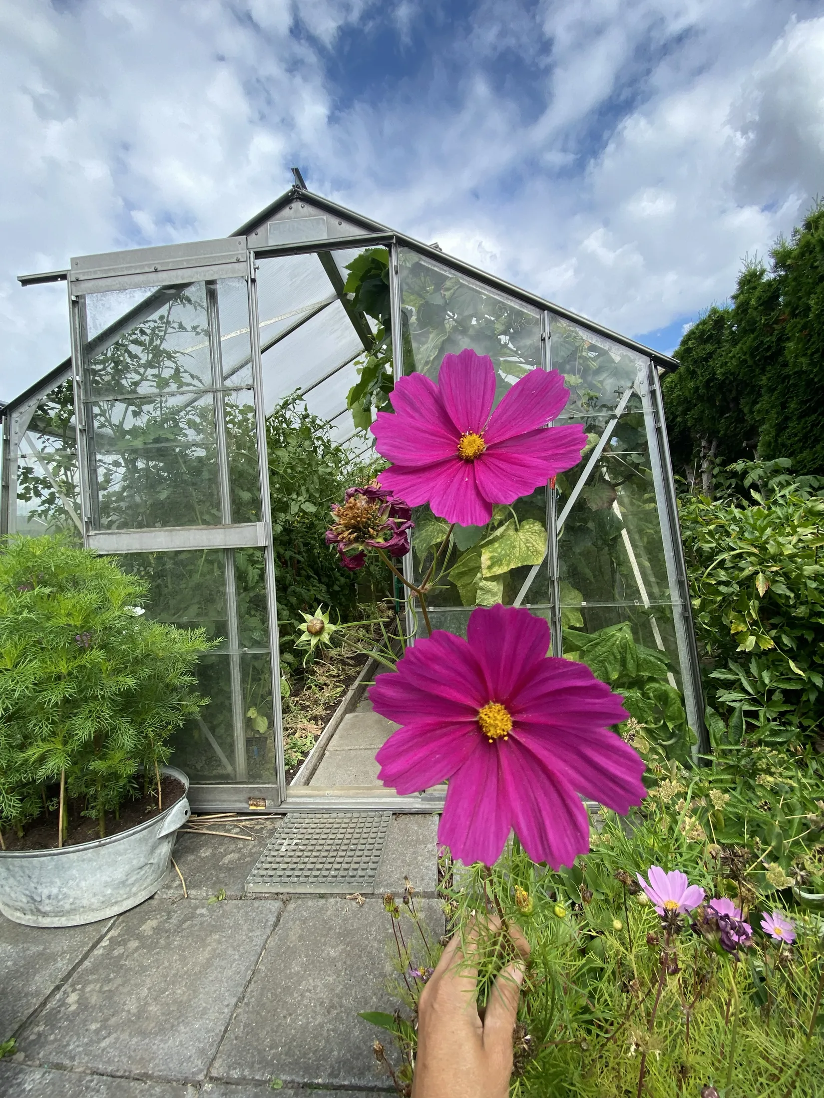 Villa, Krokvägen 8, Kulltorp, Kristianstad