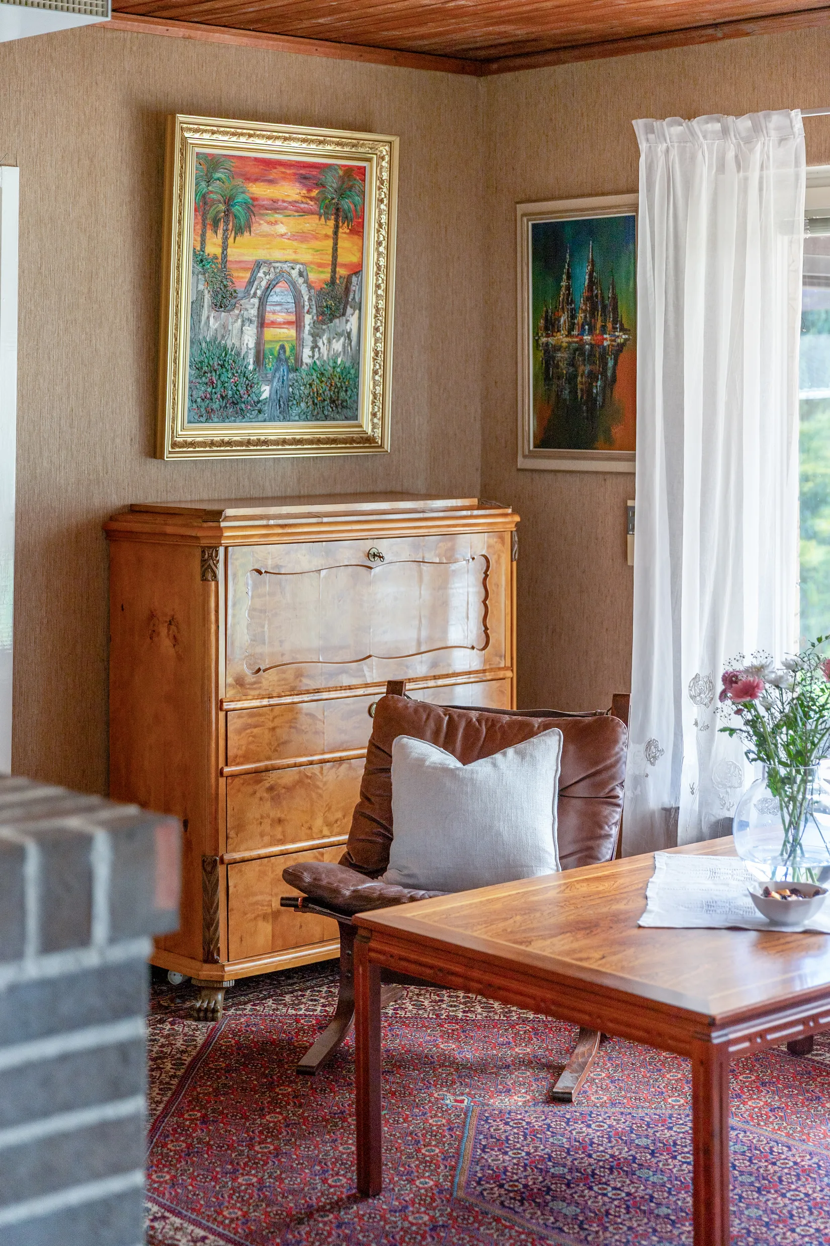 Villa, Krokvägen 8, Kulltorp, Kristianstad