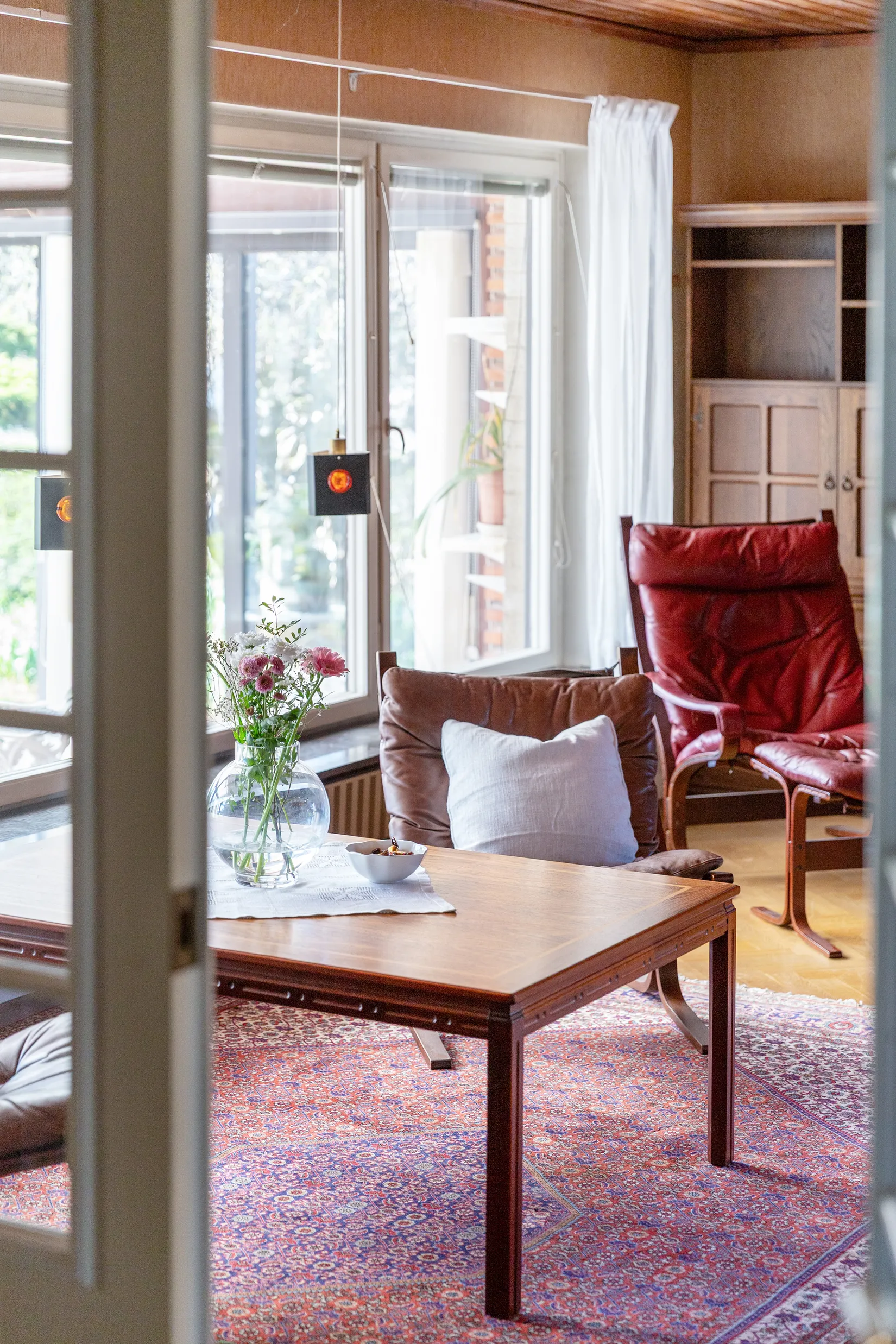 Villa, Krokvägen 8, Kulltorp, Kristianstad