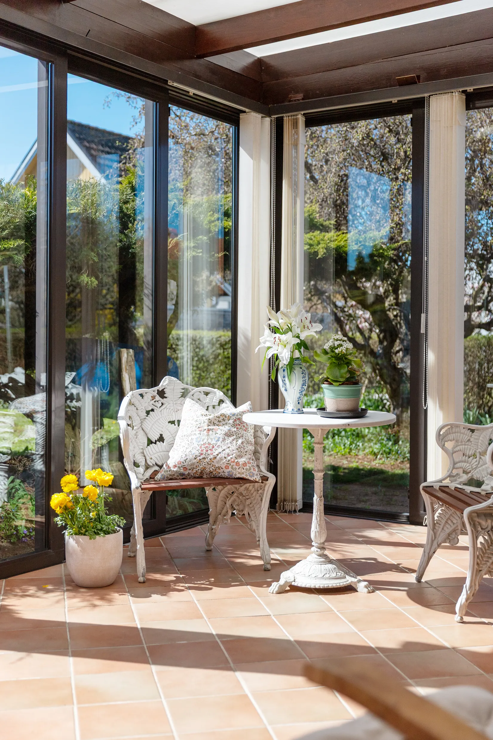 Villa, Krokvägen 8, Kulltorp, Kristianstad