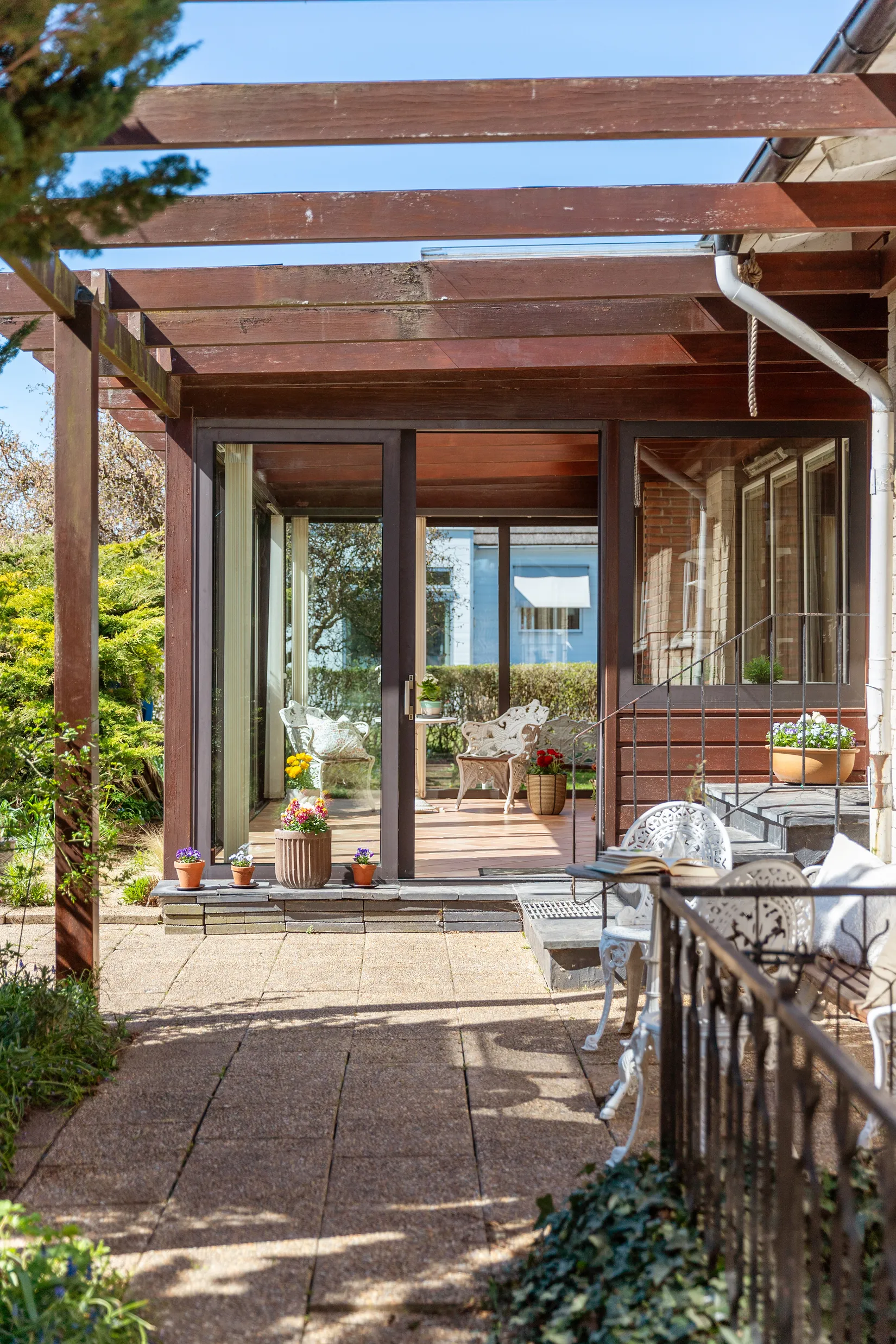 Villa, Krokvägen 8, Kulltorp, Kristianstad