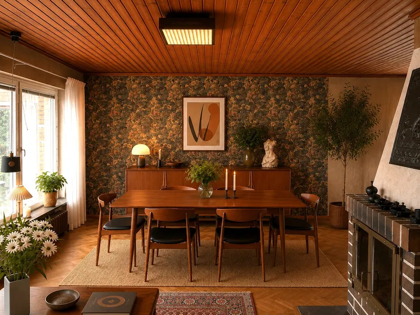 Villa, Krokvägen 8, Kulltorp, Kristianstad
