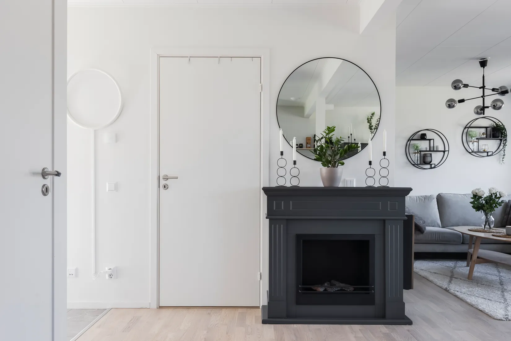 Bostadsrätt, Gaxevägen 24, Marieberg, Örebro