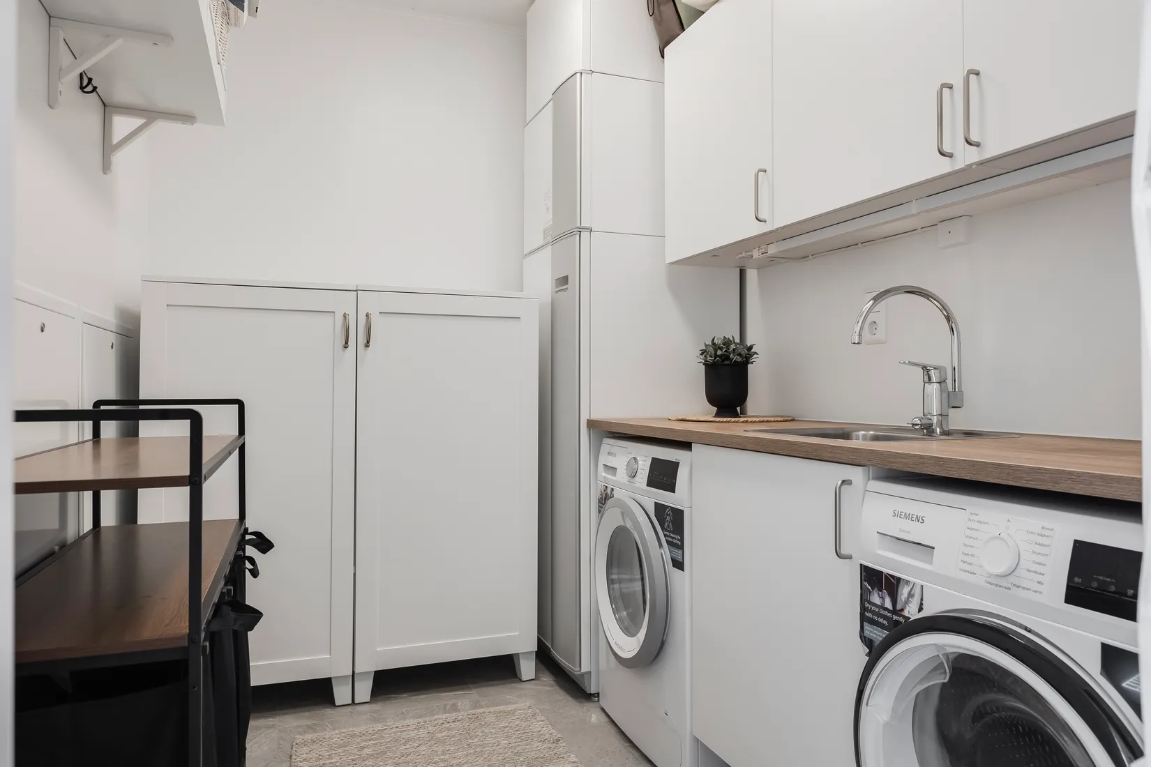 Bostadsrätt, Gaxevägen 24, Marieberg, Örebro