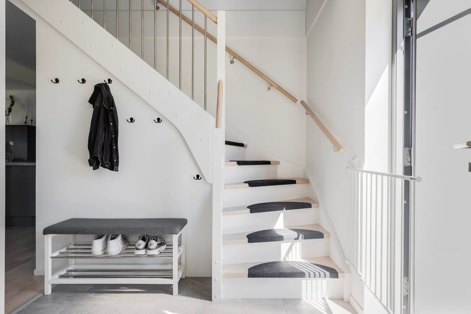 Bostadsrätt, Gaxevägen 24, Marieberg, Örebro