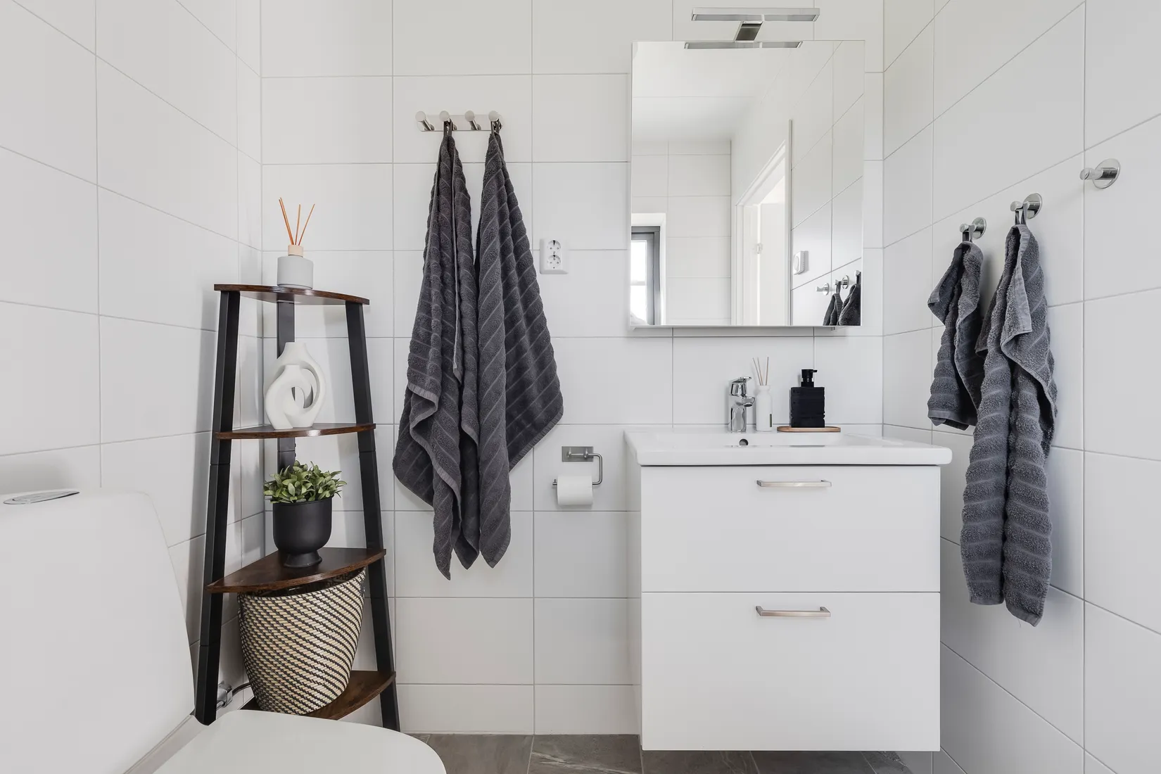 Bostadsrätt, Gaxevägen 24, Marieberg, Örebro