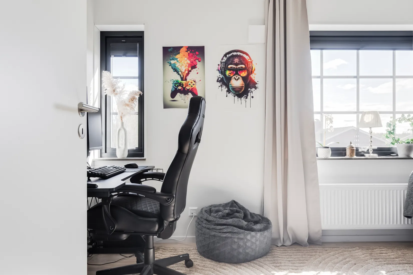 Bostadsrätt, Gaxevägen 24, Marieberg, Örebro