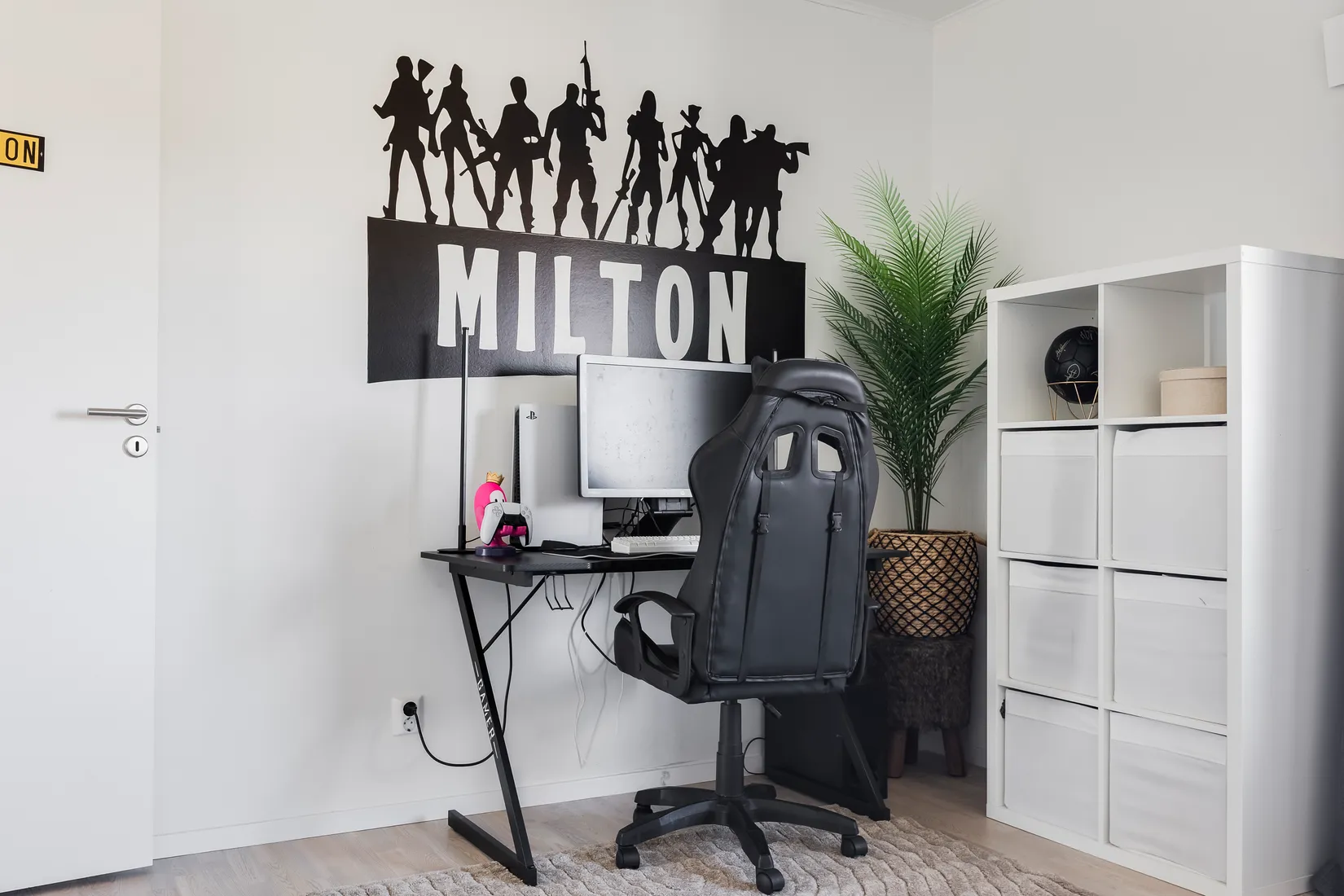 Bostadsrätt, Gaxevägen 24, Marieberg, Örebro