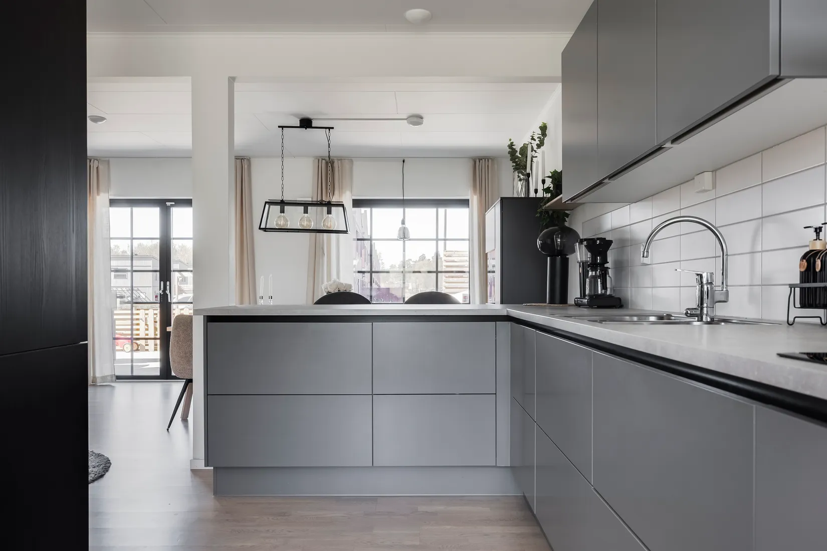 Bostadsrätt, Gaxevägen 24, Marieberg, Örebro