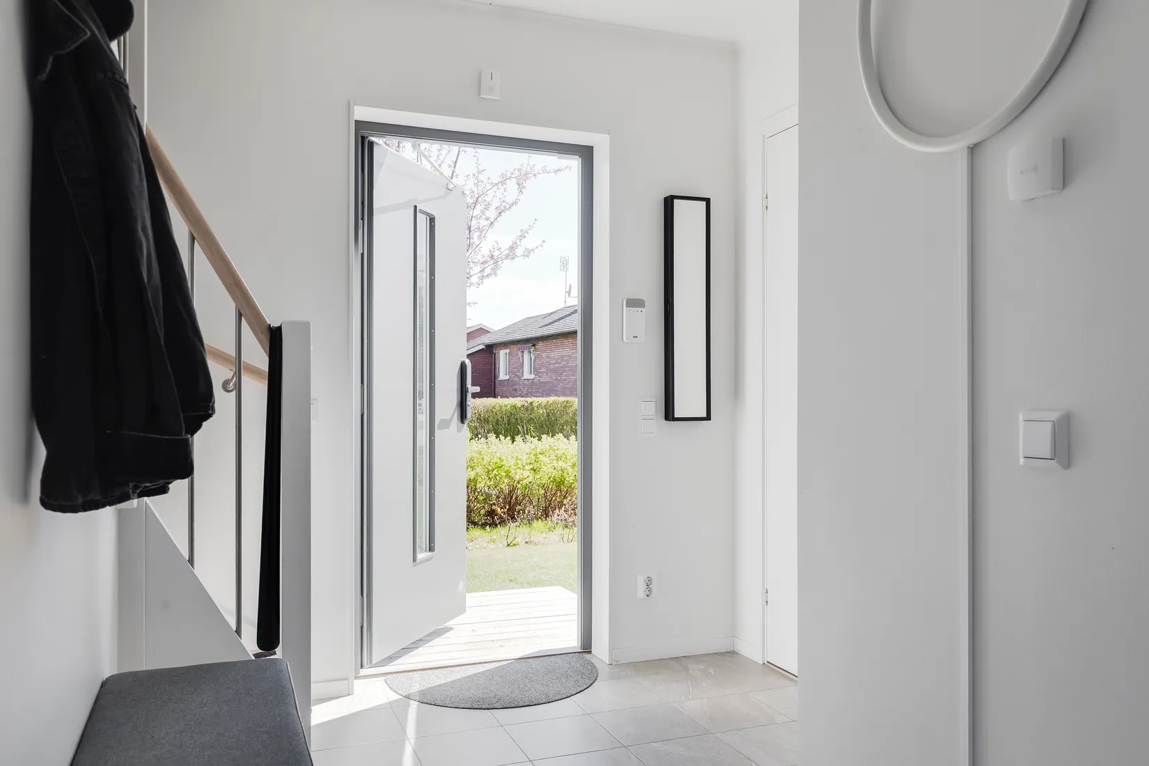 Bostadsrätt, Gaxevägen 24, Marieberg, Örebro