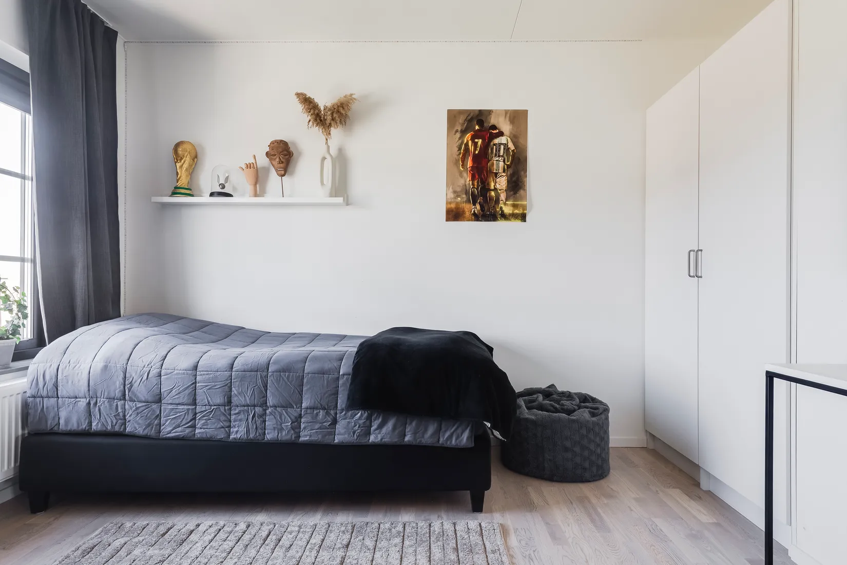 Bostadsrätt, Gaxevägen 24, Marieberg, Örebro