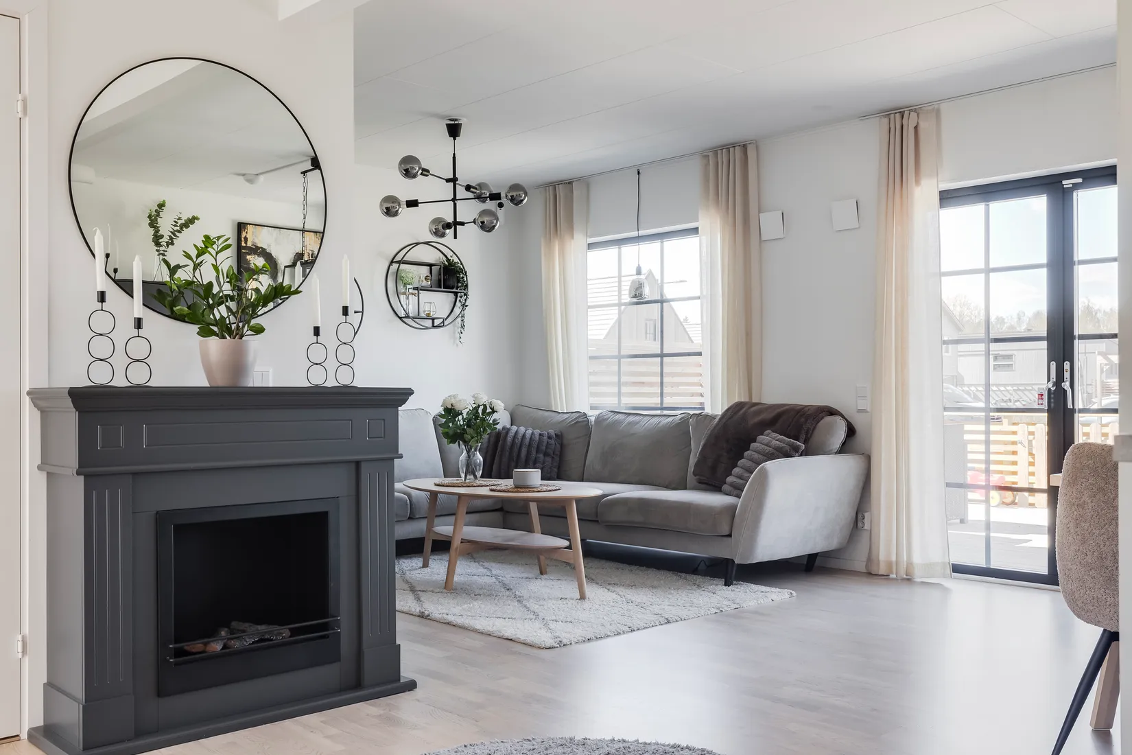 Bostadsrätt, Gaxevägen 24, Marieberg, Örebro