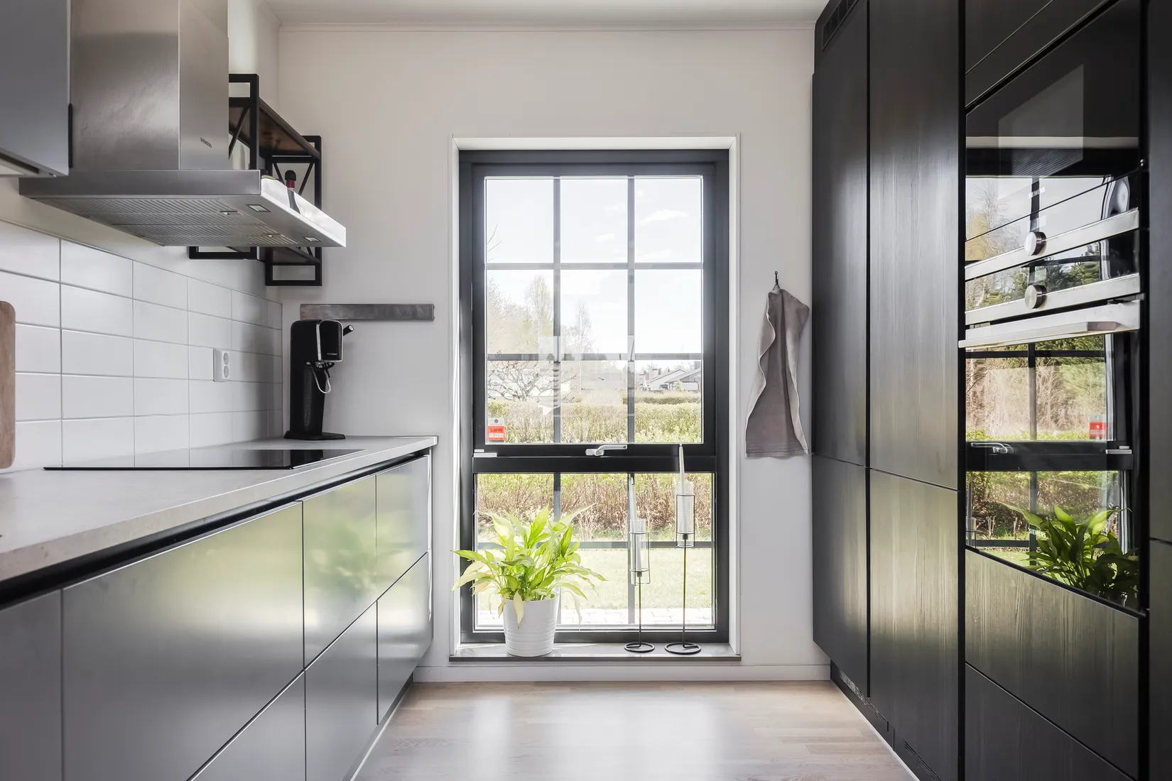 Bostadsrätt, Gaxevägen 24, Marieberg, Örebro