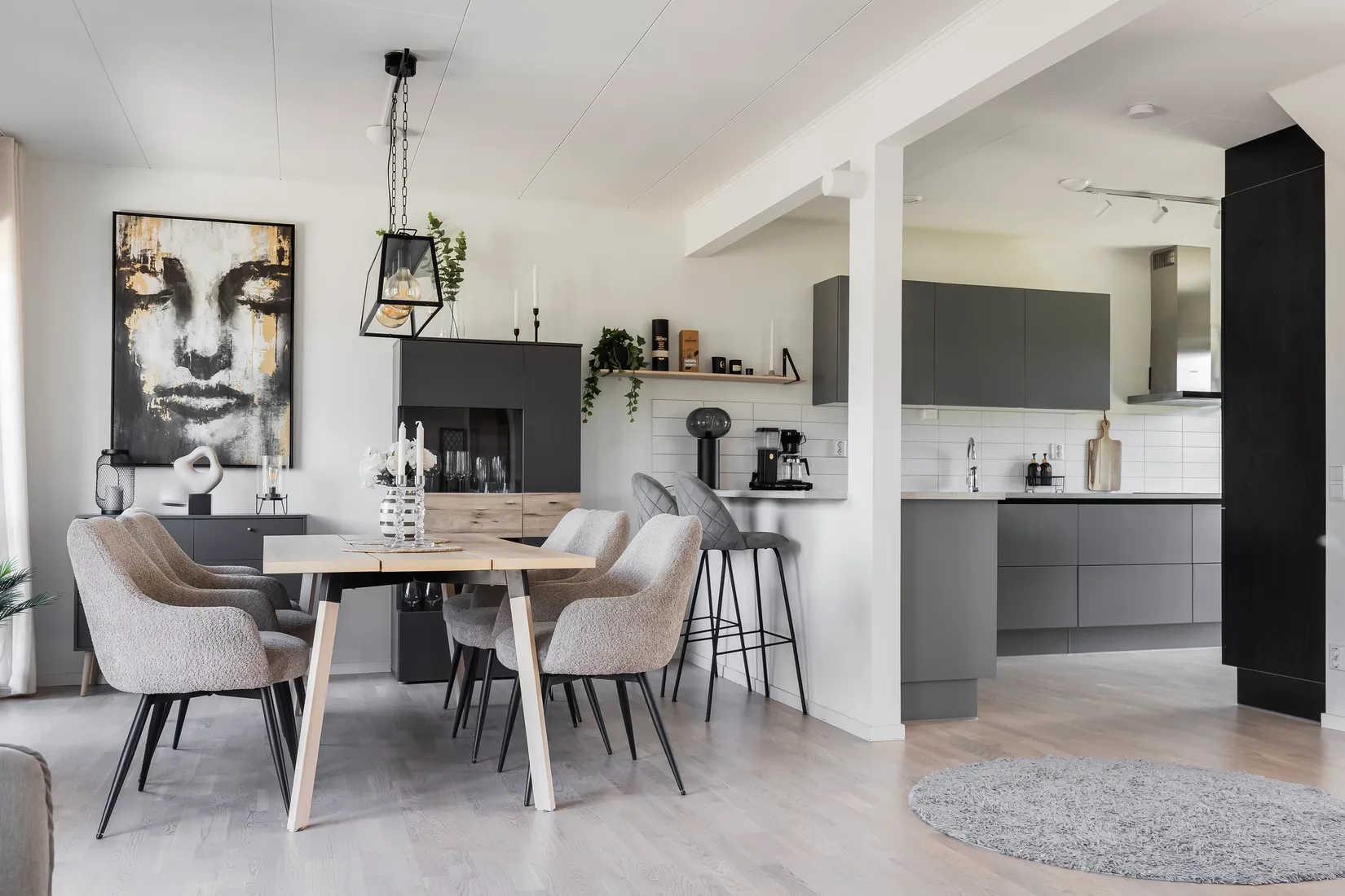 Bostadsrätt, Gaxevägen 24, Marieberg, Örebro