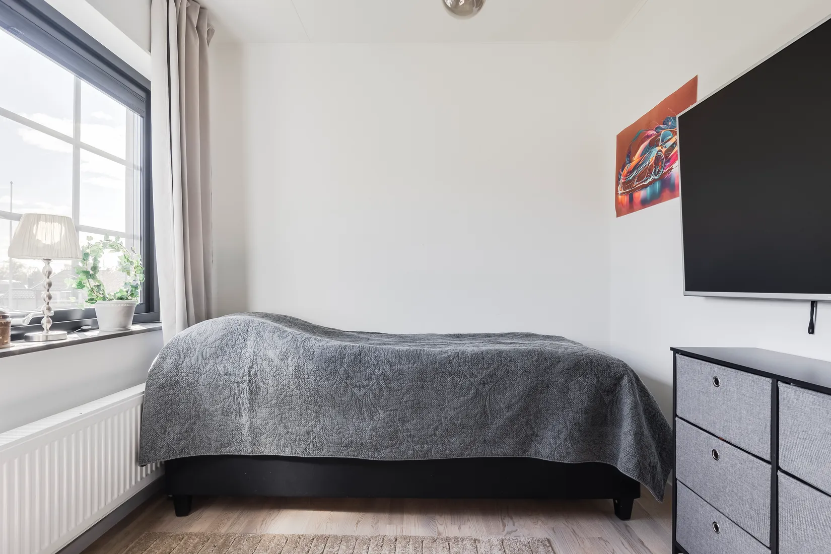 Bostadsrätt, Gaxevägen 24, Marieberg, Örebro