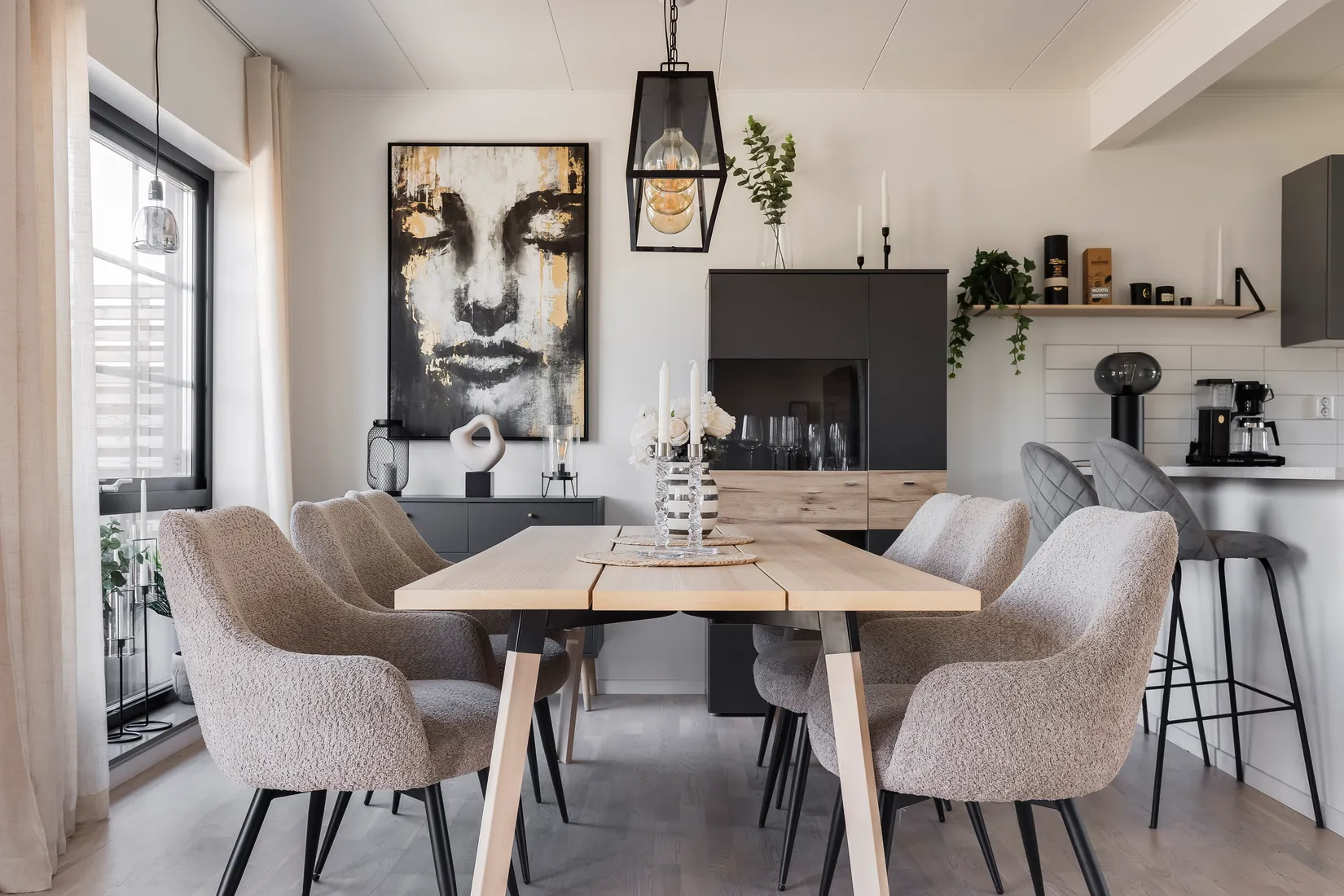 Bostadsrätt, Gaxevägen 24, Marieberg, Örebro